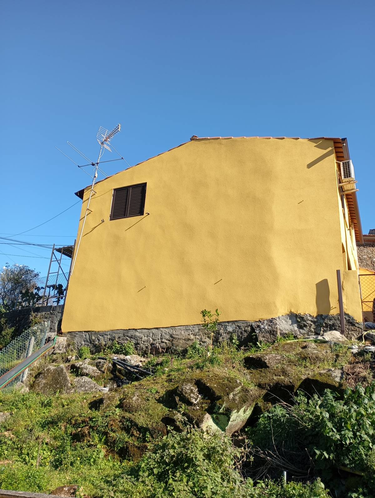 Bernardo Vieira pinturas e remodelações - Leiria - Exterior Painting