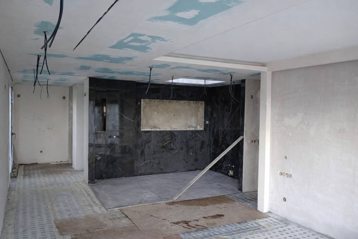 JF Remodelações - Sintra - Reparação ou Manutenção de Canalização Exterior