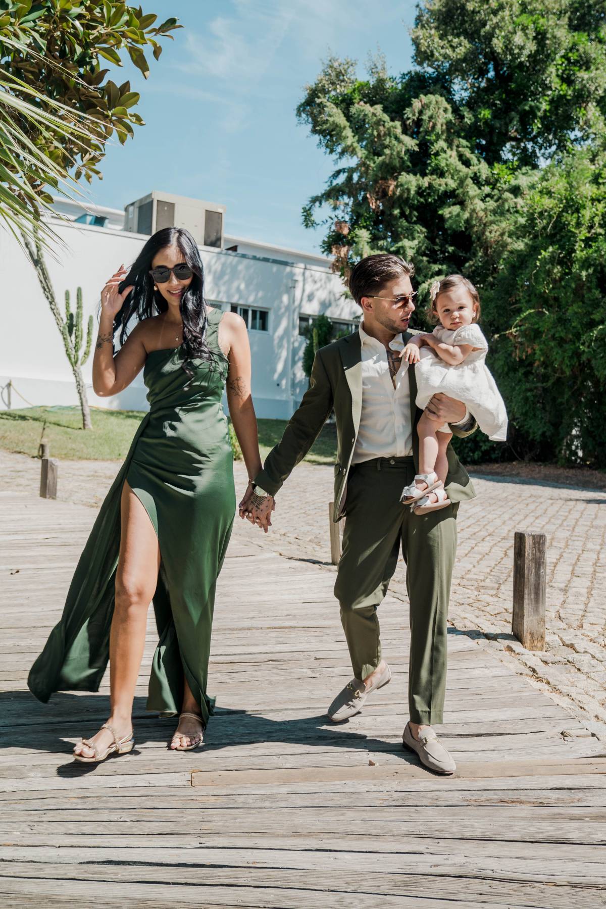 Plug Prod - Lisboa - Vidéographie de mariage