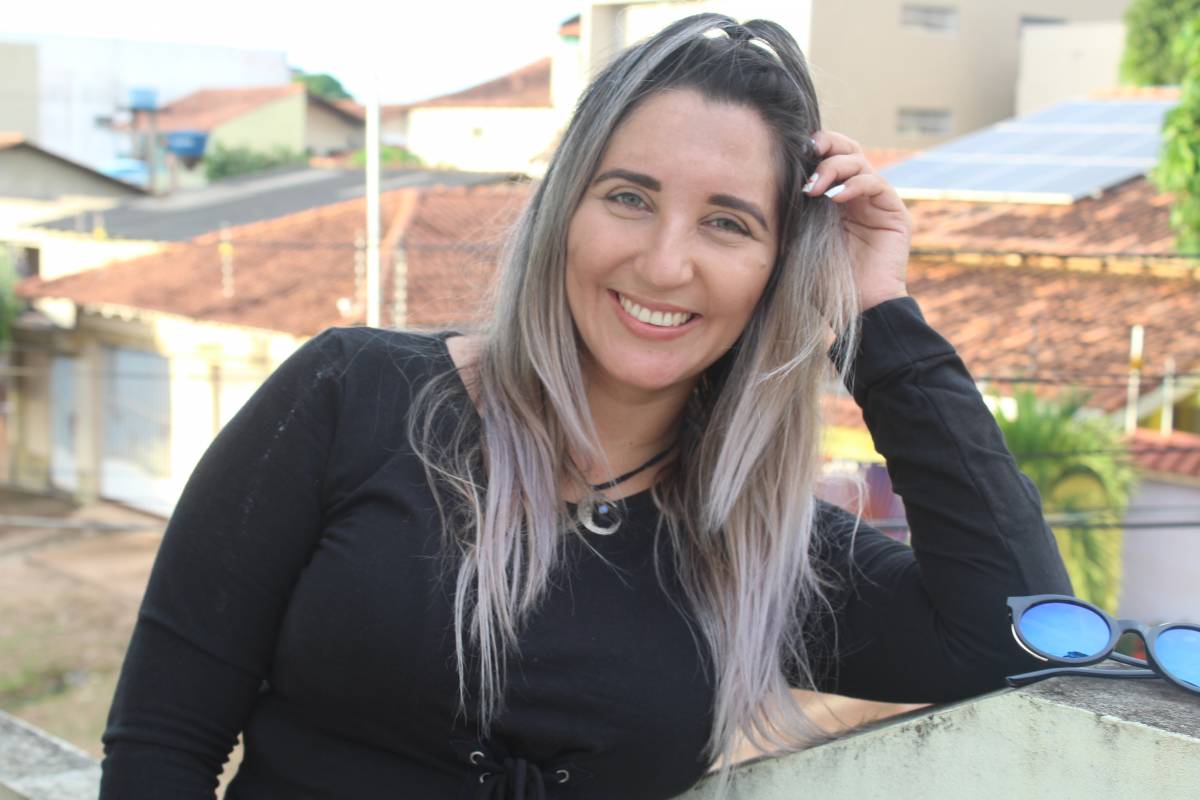 Rafaela Amorim - Bragança - Apoio Domiciliário