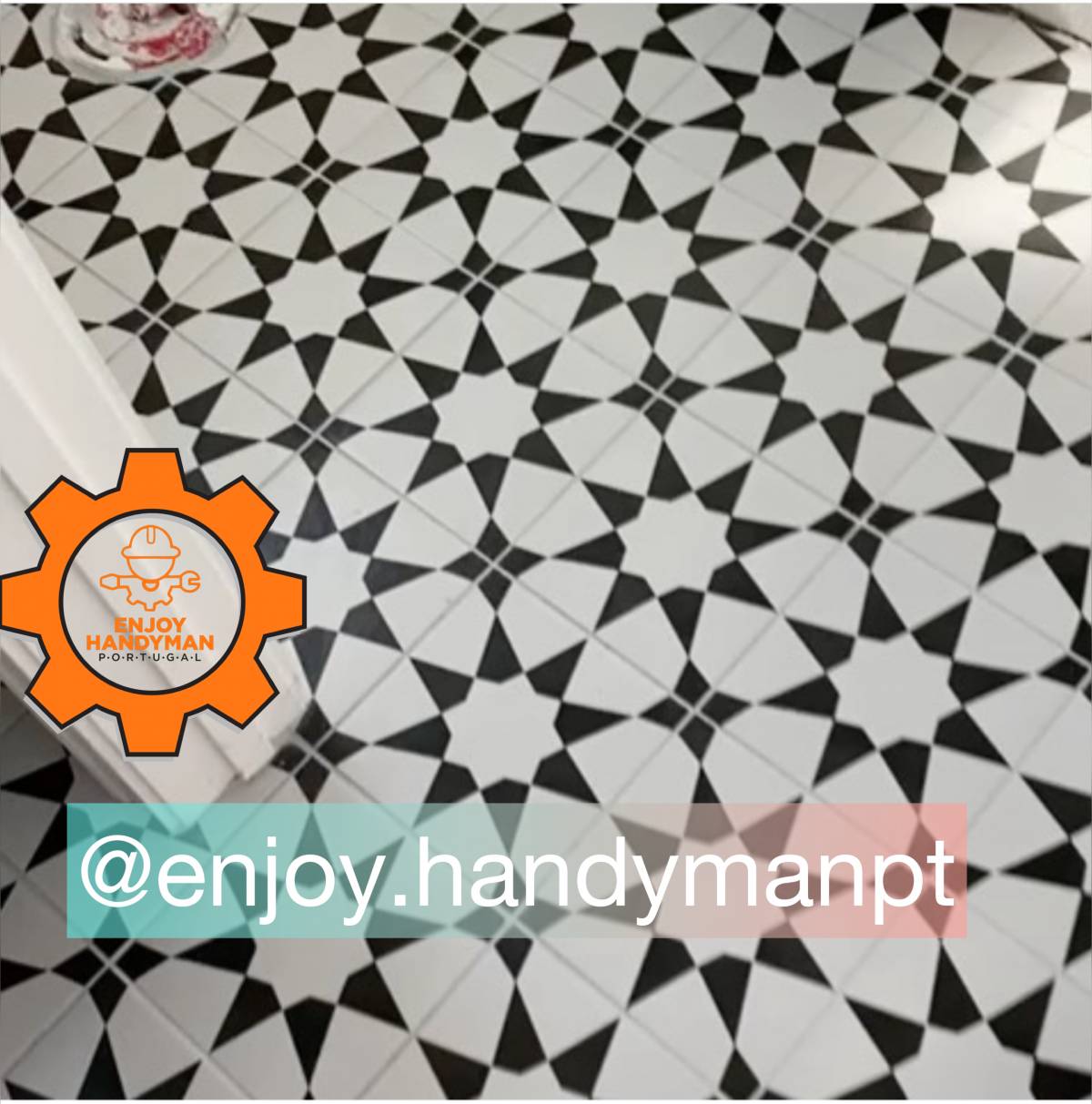 Enjoy Handyman Portugal (JorgeLuiz&EnedinnaSantos) - Vila Nova de Gaia - Reparação ou Manutenção de Bomba de Água