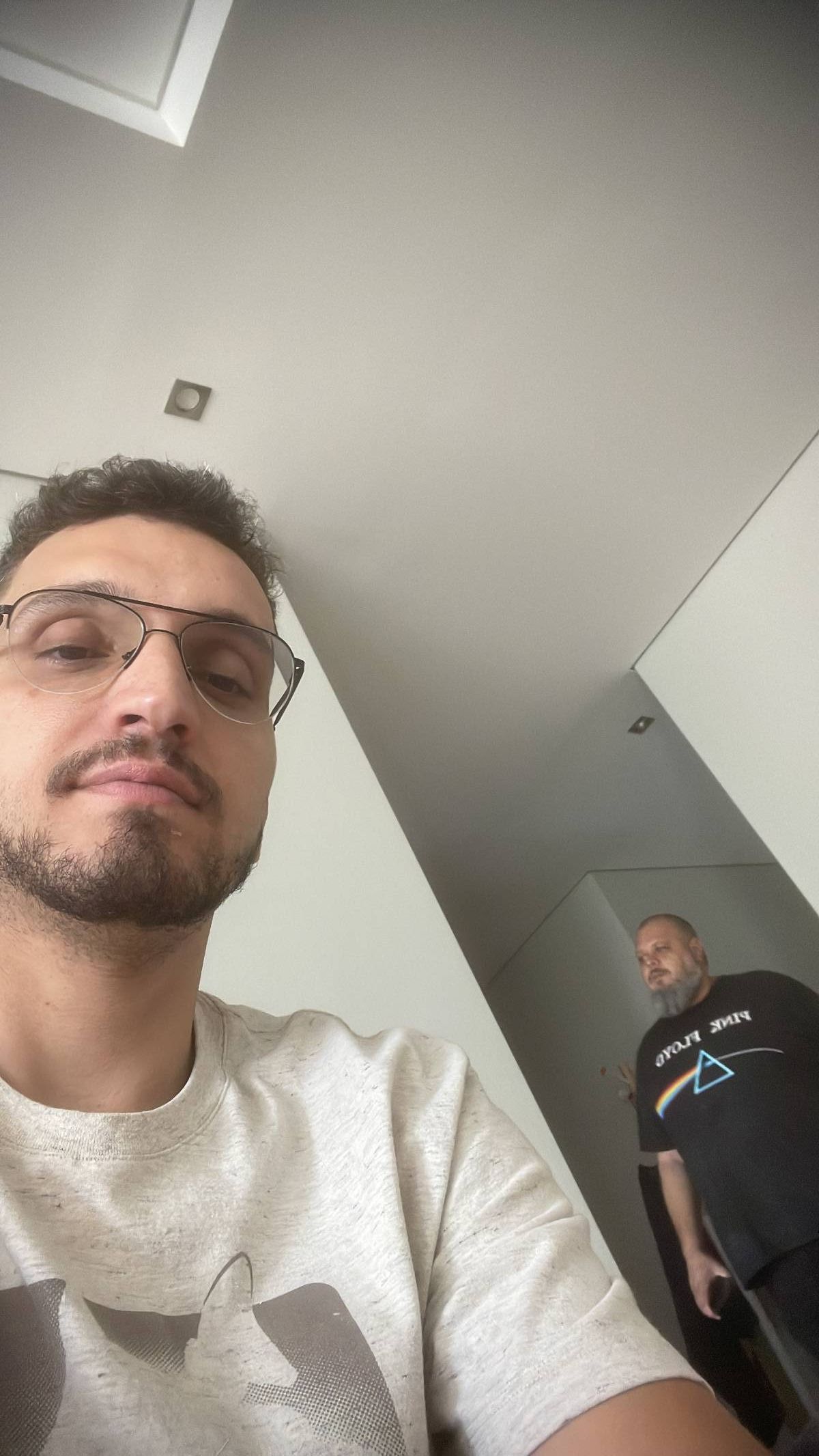 Bill - Palmela - Revestimento de Pavimento