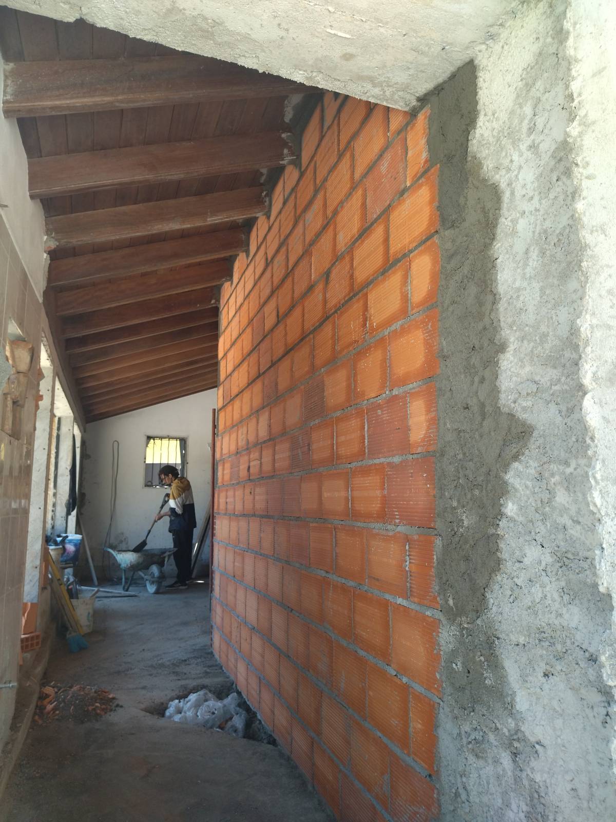 Alberto Almeida - Póvoa de Varzim - Home Improvements