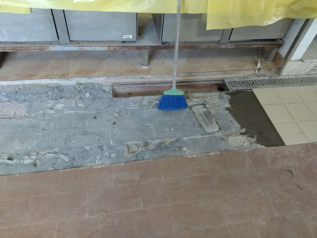 Alberto Almeida - Póvoa de Varzim - General Contractor