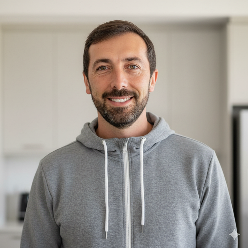 Bruno Rodrigues - Lisboa - Remodelação de Armários