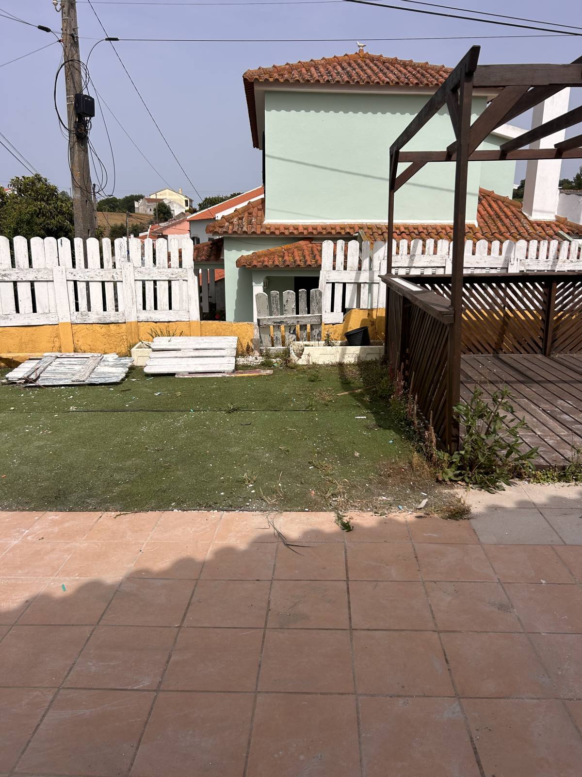 Gustavo roque - Vila Franca de Xira - Instalação de Escadas