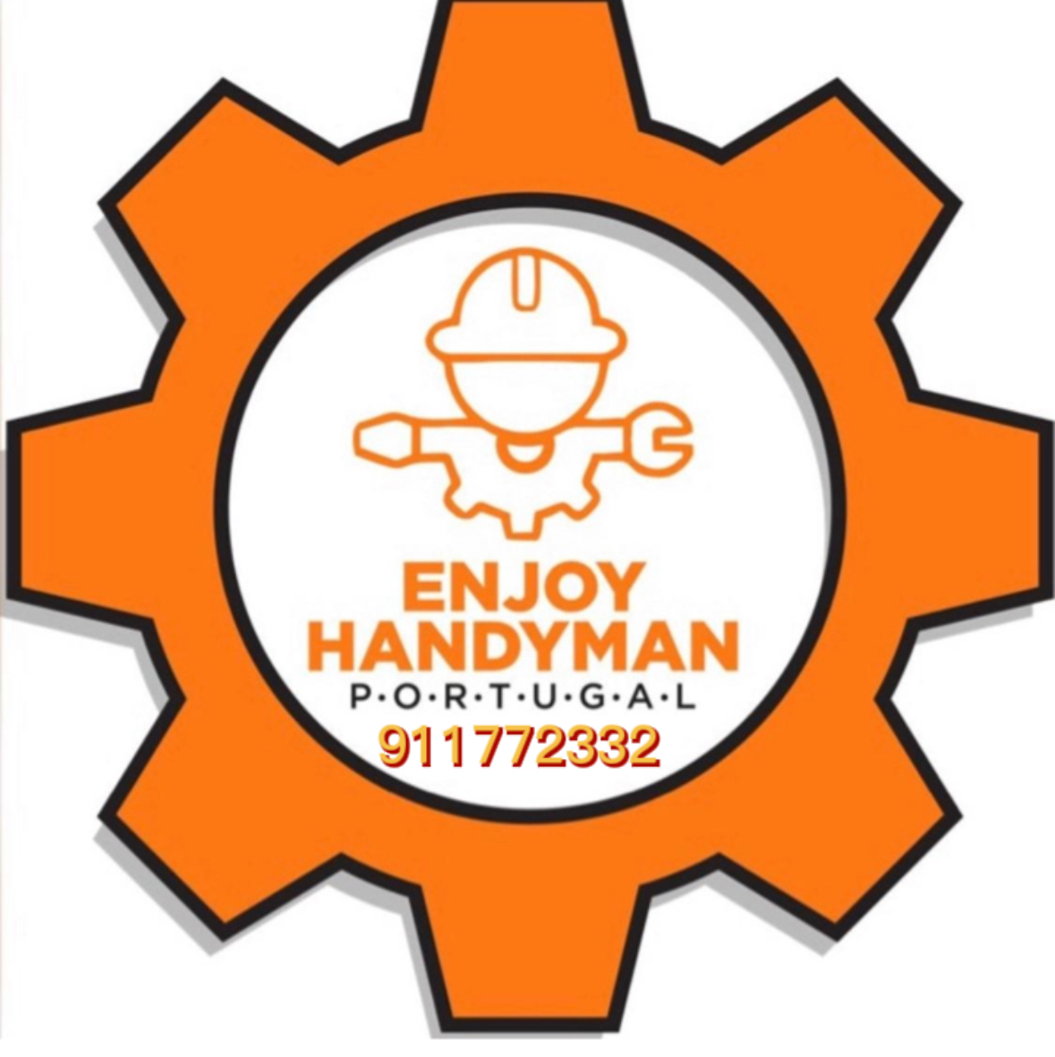 Enjoy Handyman Portugal (Silvan Costa ) - Vila Nova de Gaia - Remodelação de Armários