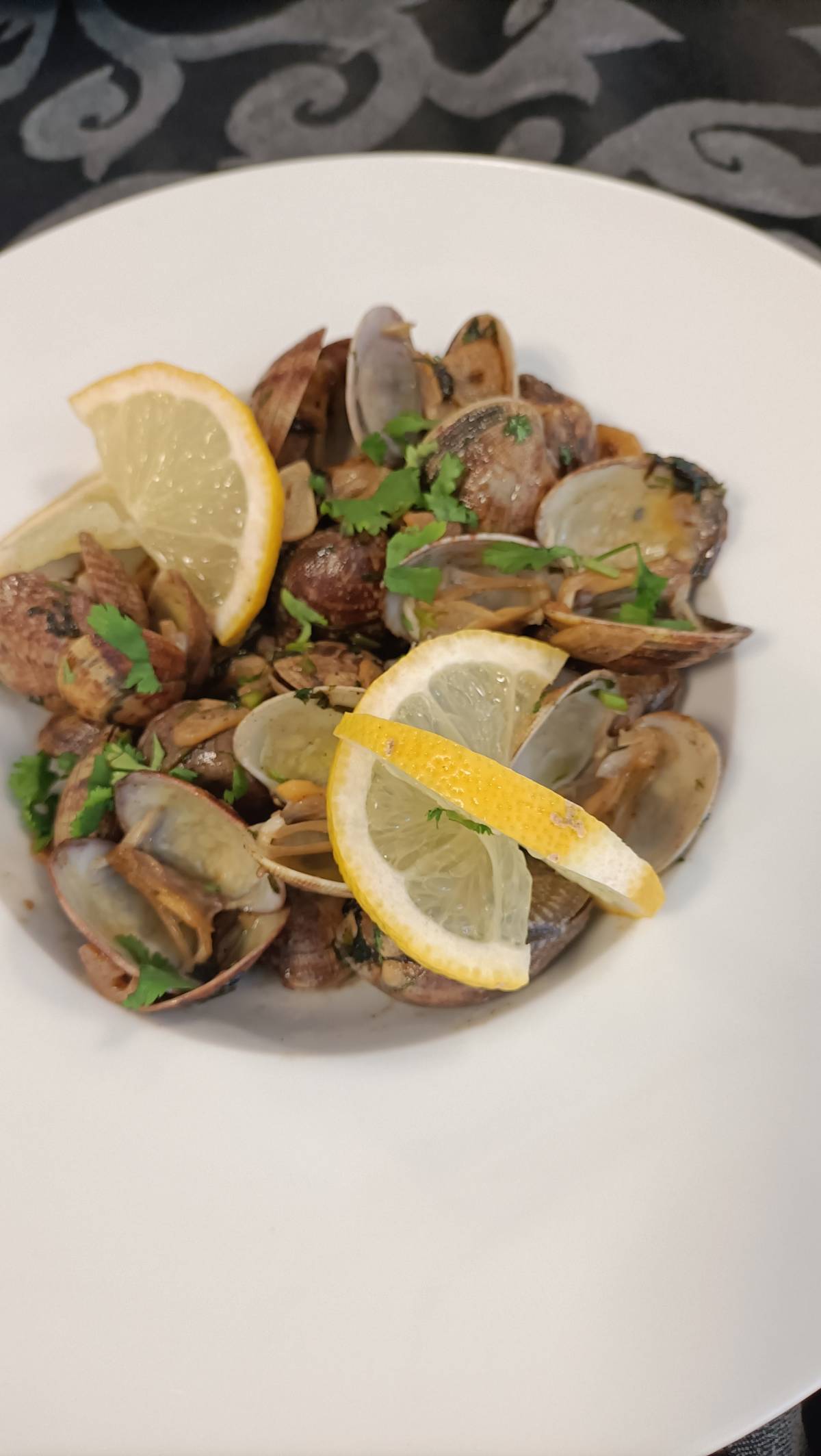 Rose Jerónimo - Arruda dos Vinhos - Chef personal (una vez)