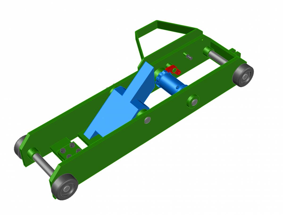 Paulo Diogo - Leiria - Autocad e Modelação