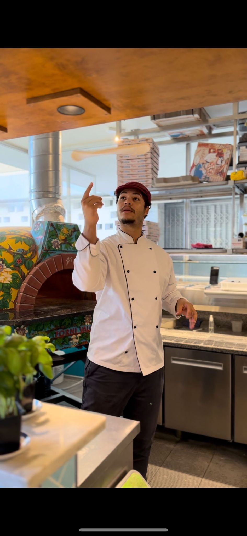 Dough Guys - Lisboa - Barbecue and Grilled Food