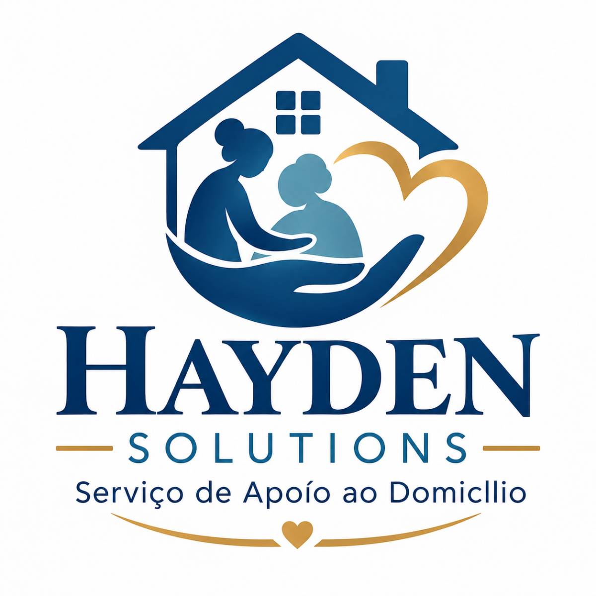 Hayden Solutions - Vila Franca de Xira - Organizador del hogar