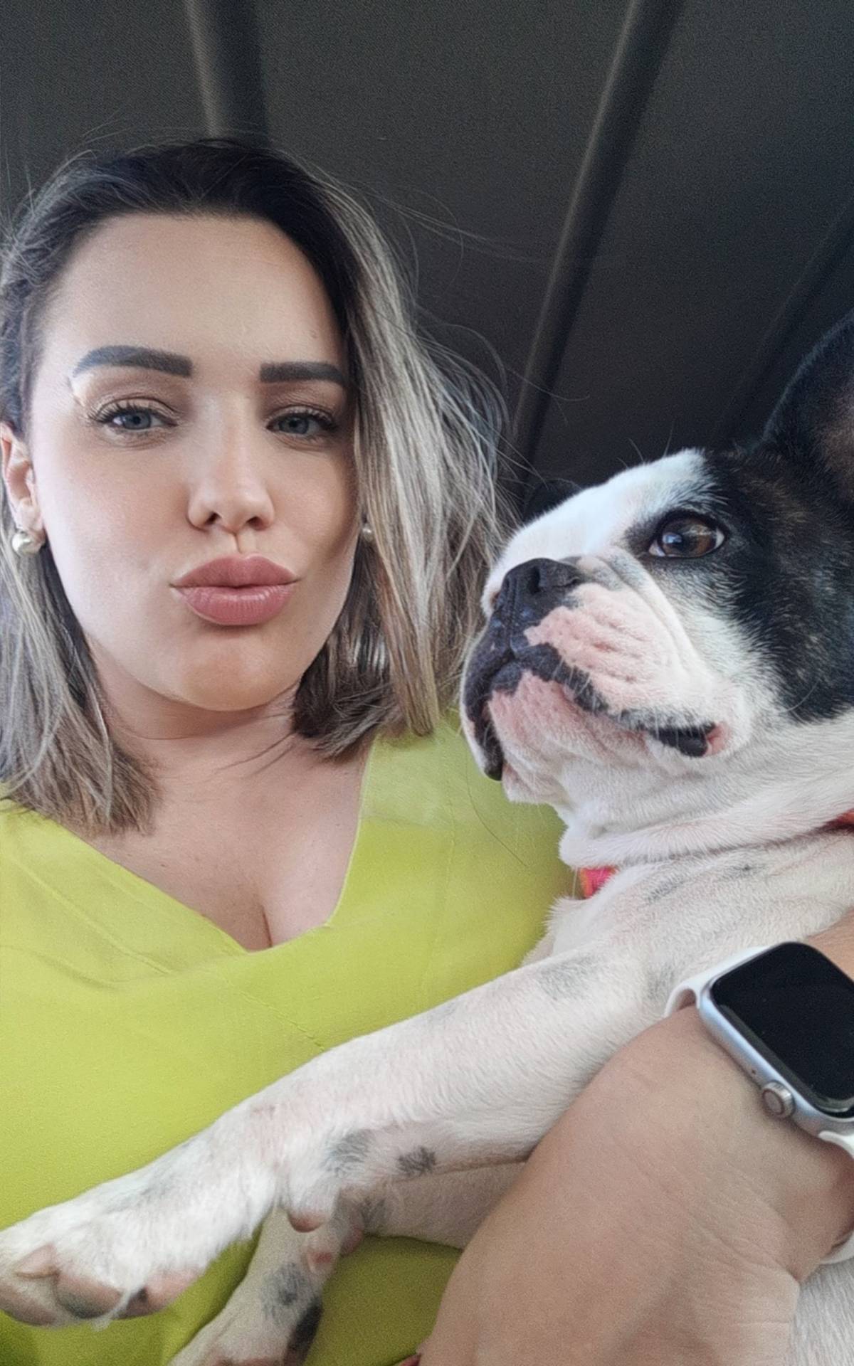 Vanessa Nascimento - Aveiro - Dog Walking