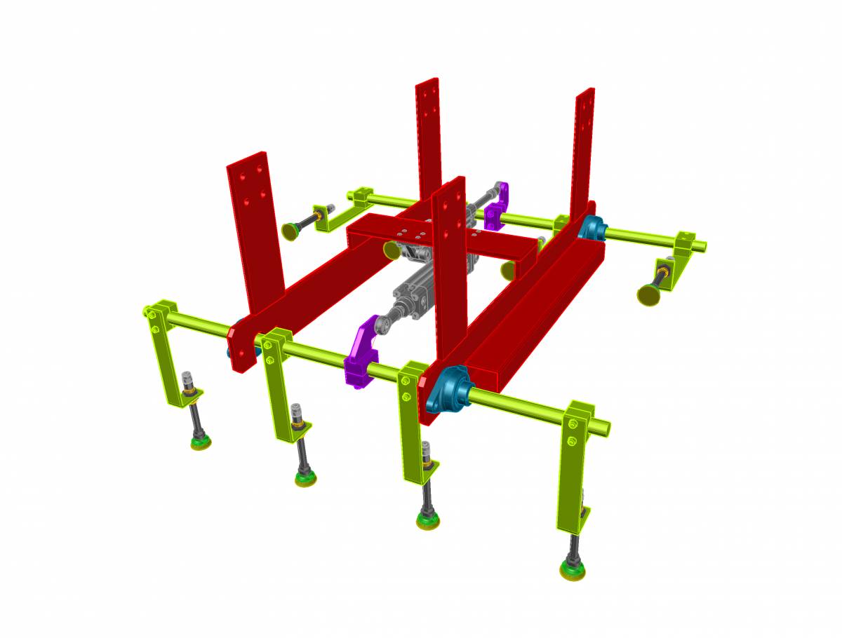 Paulo Diogo - Leiria - Servicios de CAD y modelado 3D
