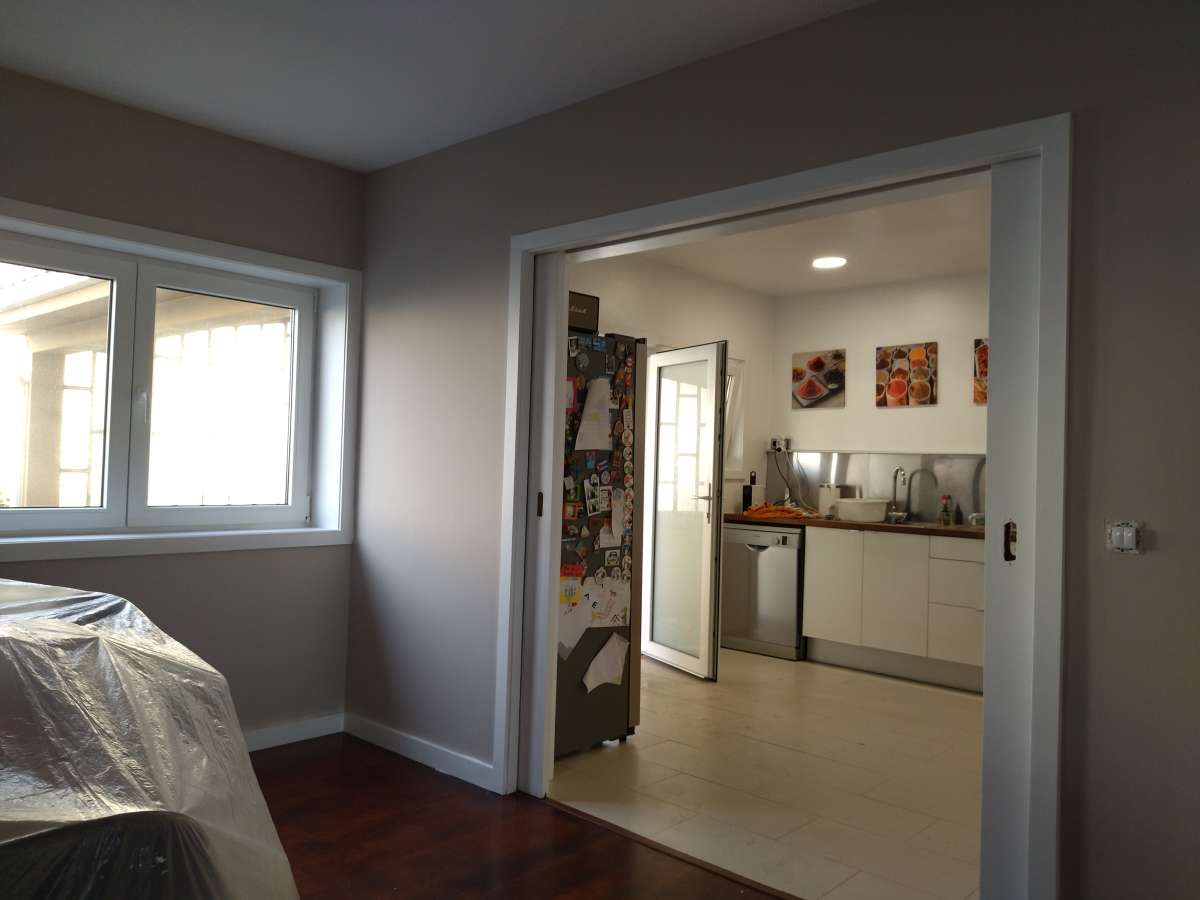 Alberto Almeida - Póvoa de Varzim - Home Remodeling