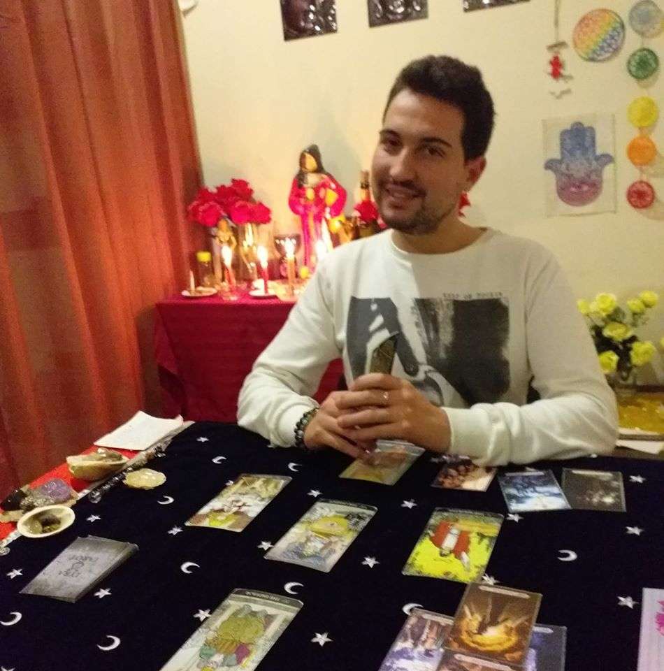 Tarologo André - Faro - Fortune Teller