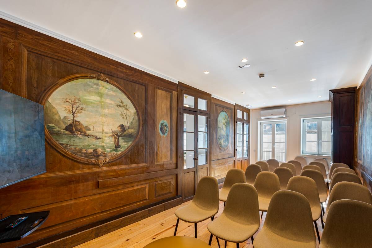 Sé Apartamentos - Braga - Event Venue Services