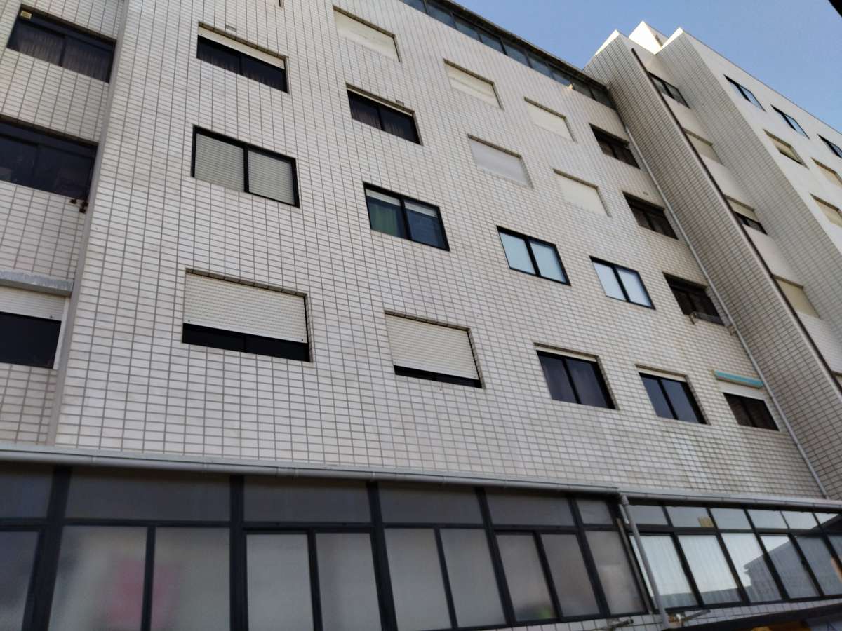 Alberto Almeida - Póvoa de Varzim - Redecoration