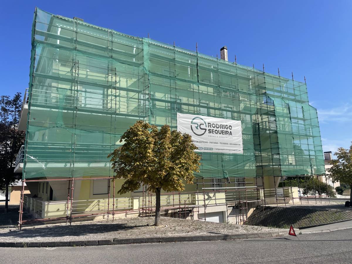 Rodrigo Sequeira Unipessoal Lda - Lisboa - Construção de Teto Falso