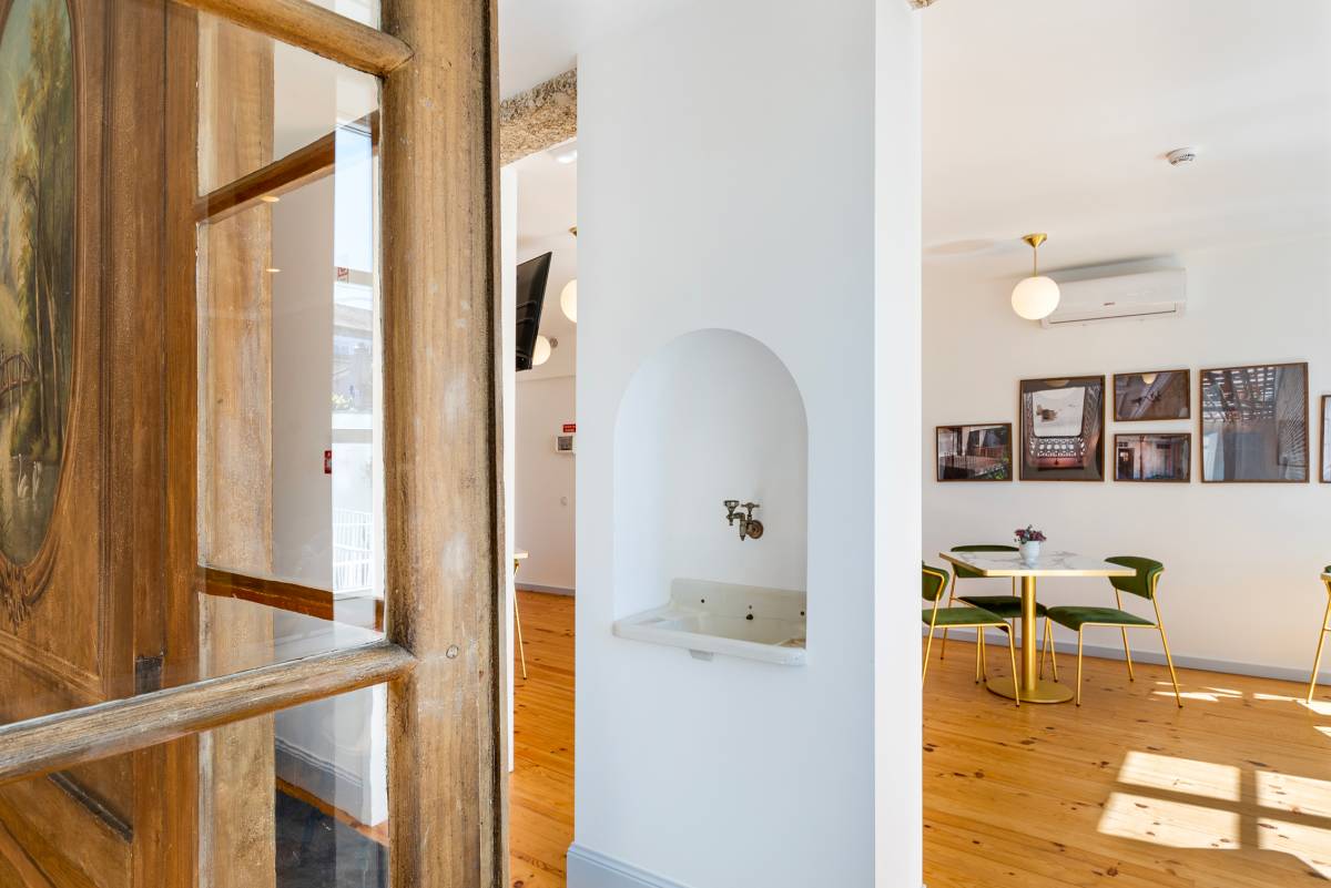 Sé Apartamentos - Braga - Venue Services