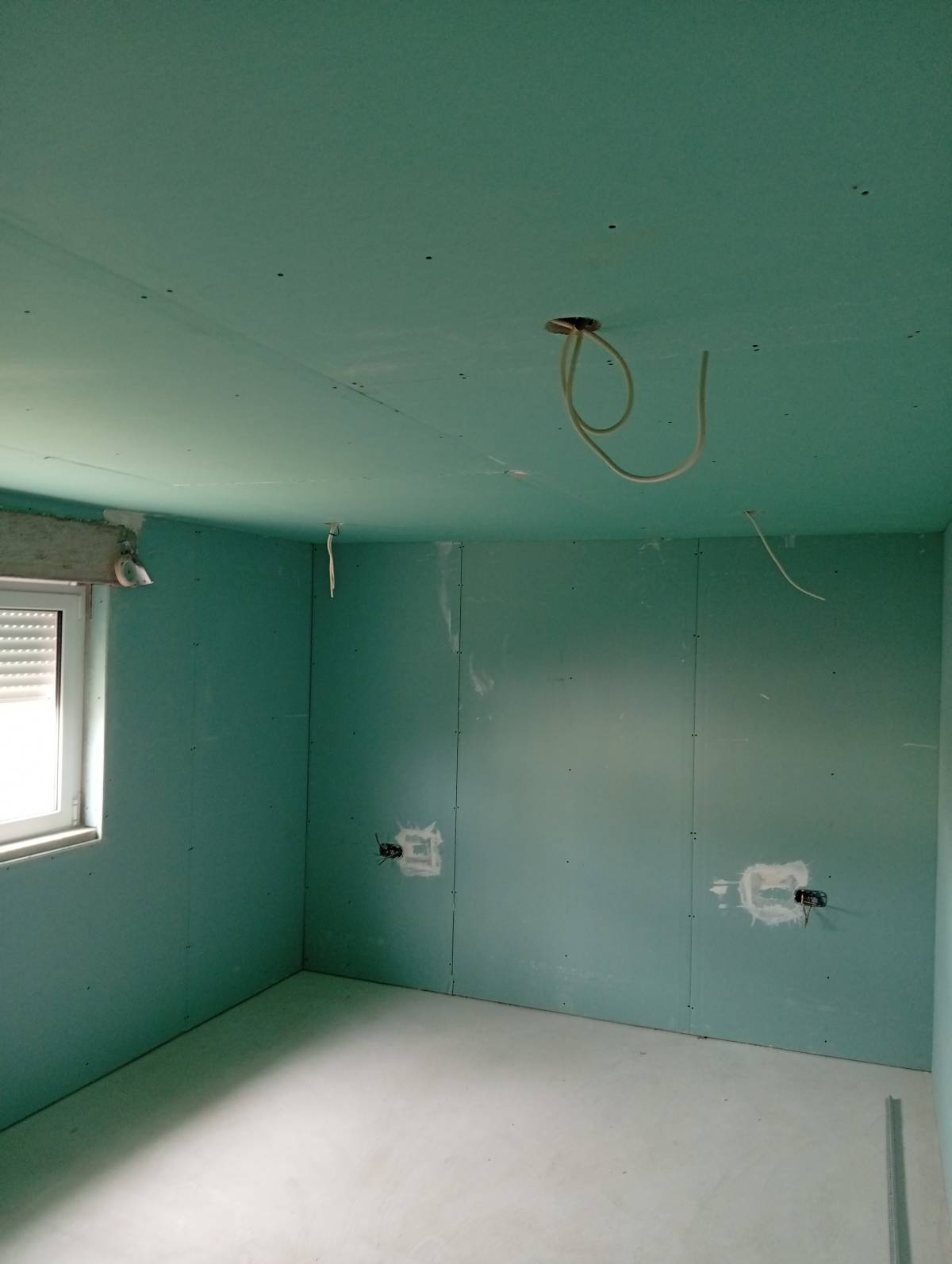 DMS Remodelação Especializada - Leiria - Telhados e Coberturas