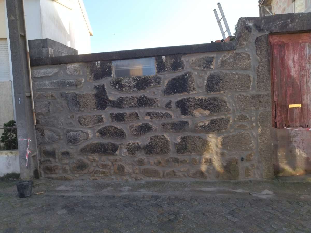 Alberto Almeida - Póvoa de Varzim - Home Improvements
