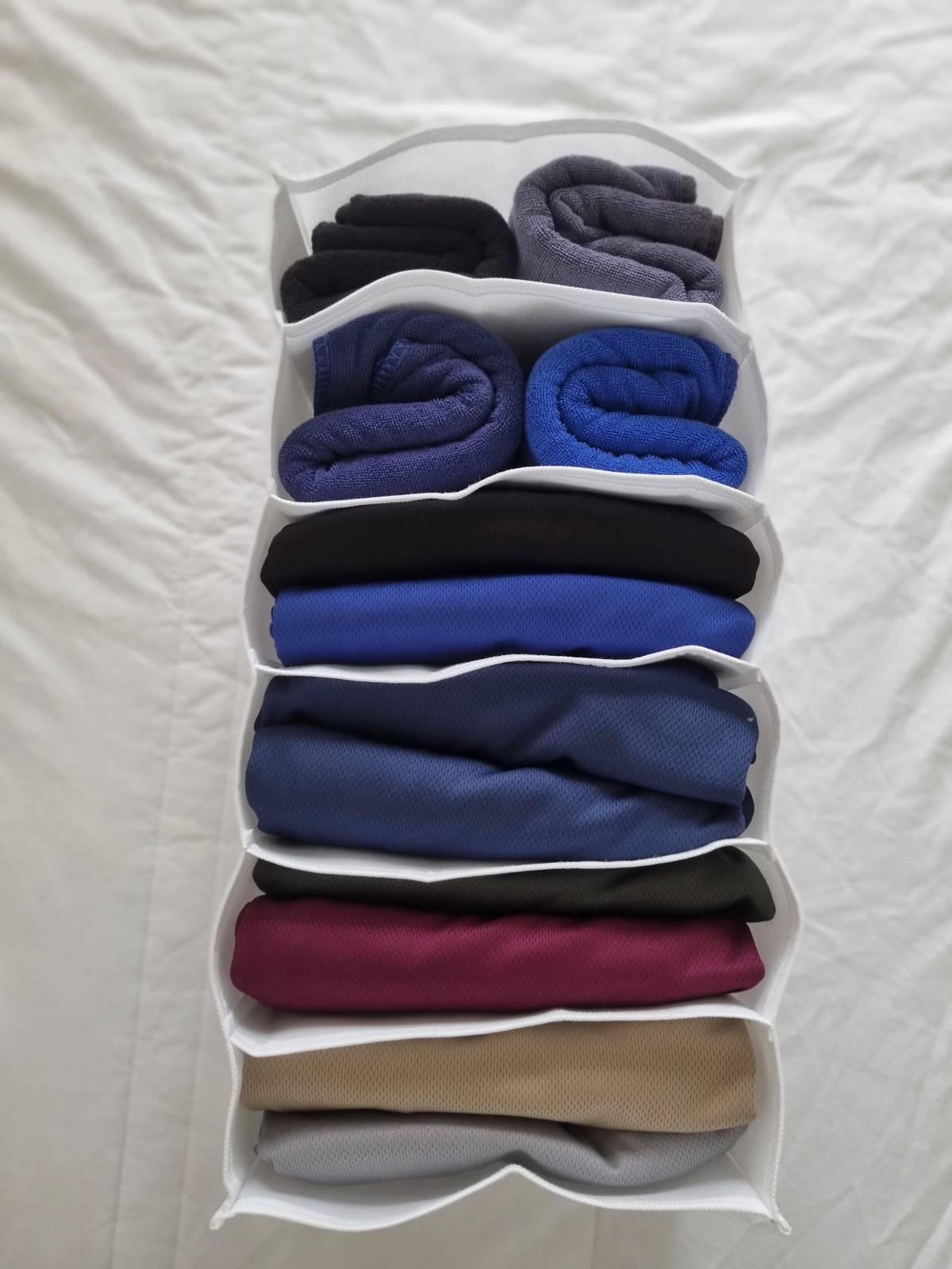 Márcia Maio - Organizadora Profissional - Vila do Conde - Organização da Casa