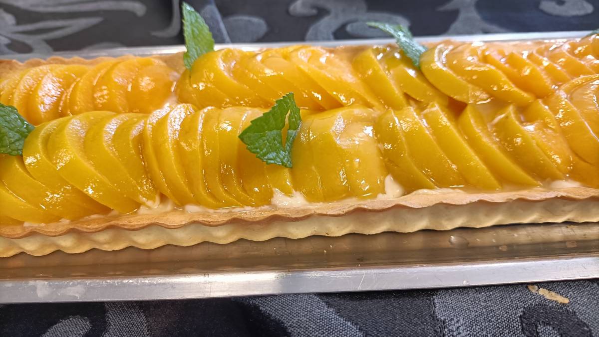 Rose Jerónimo - Arruda dos Vinhos - Pasteles y dulces