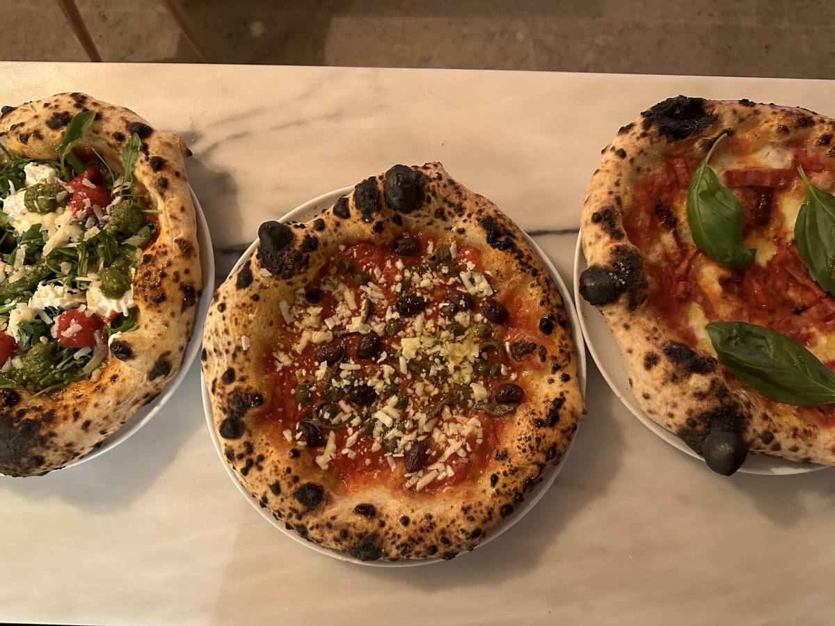 Dough Guys - Lisboa - Wedding Catering Service
