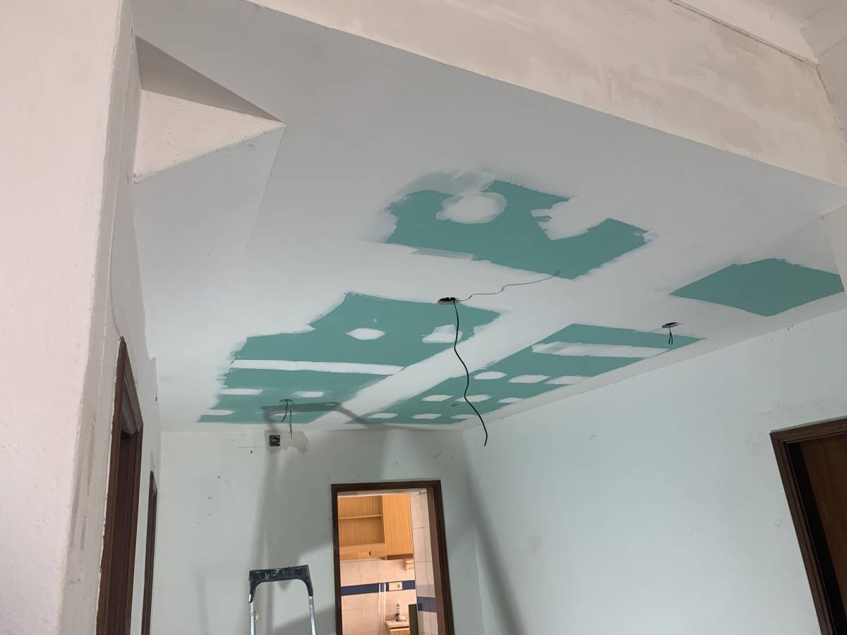 Jose Garcia - Peniche - Remodelação de Cozinhas