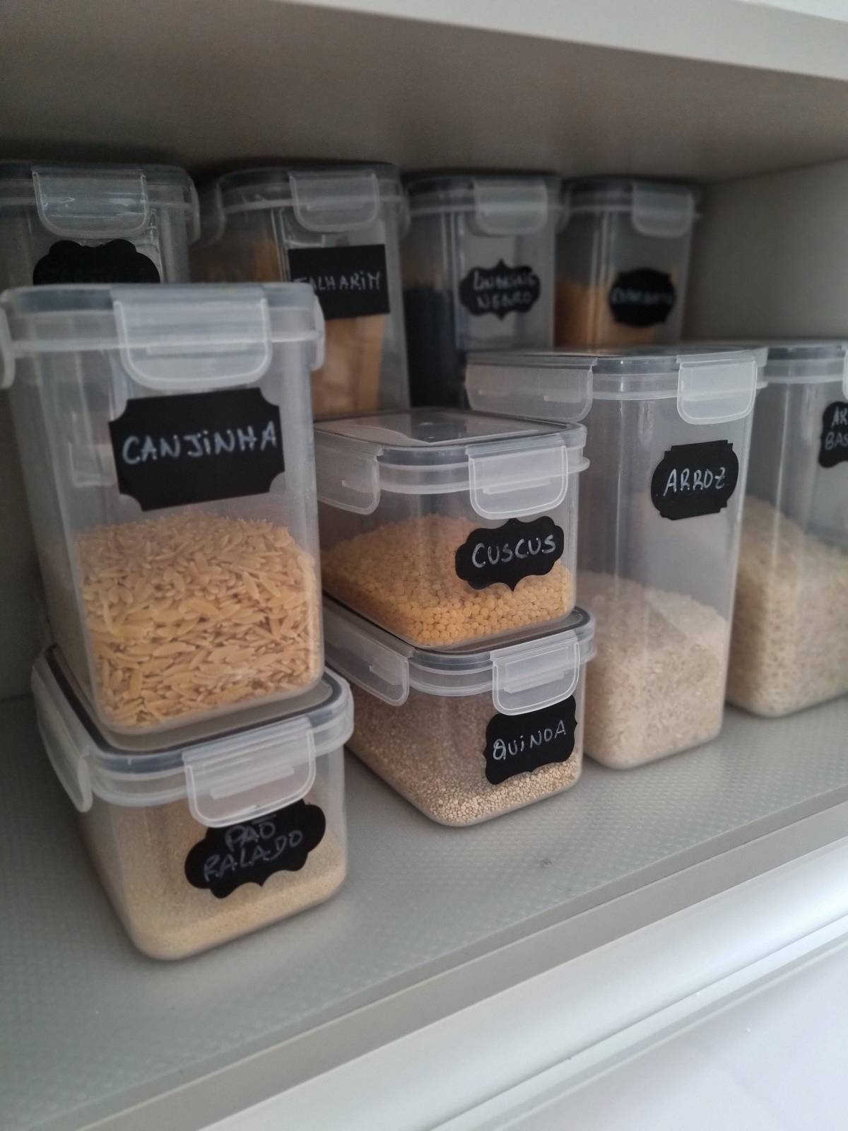 Márcia Maio - Organizadora Profissional - Vila do Conde - Limpeza Geral