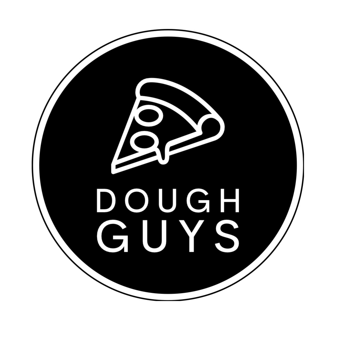 Dough Guys - Lisboa - Catering de Festas e Eventos