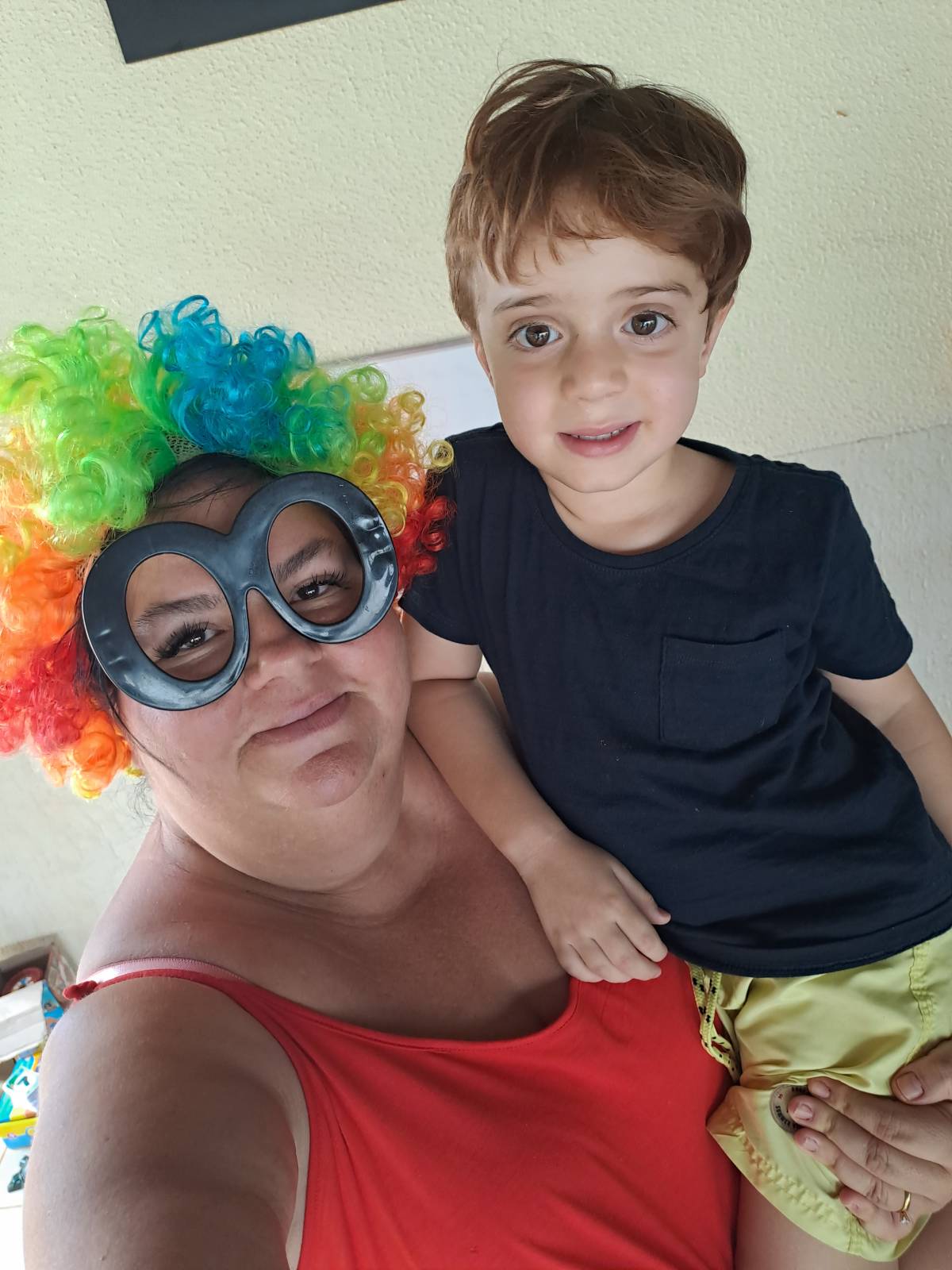 Bia - Porto - Babysitting