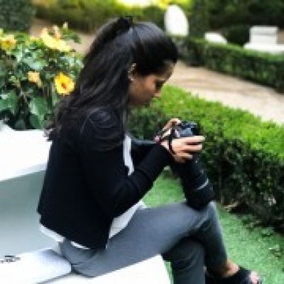 Marta Caeiro - Porto - Restauro de Fotografias