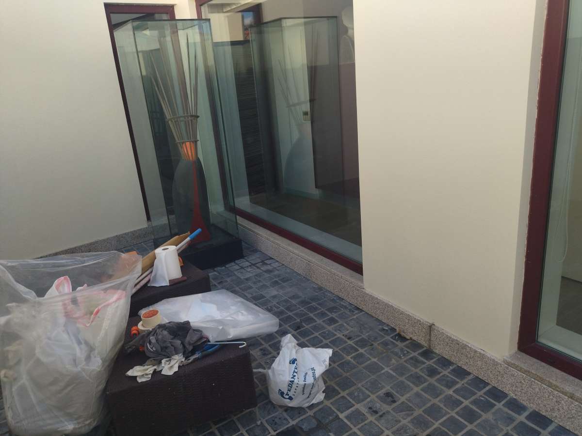Alberto Almeida - Póvoa de Varzim - Redecoration