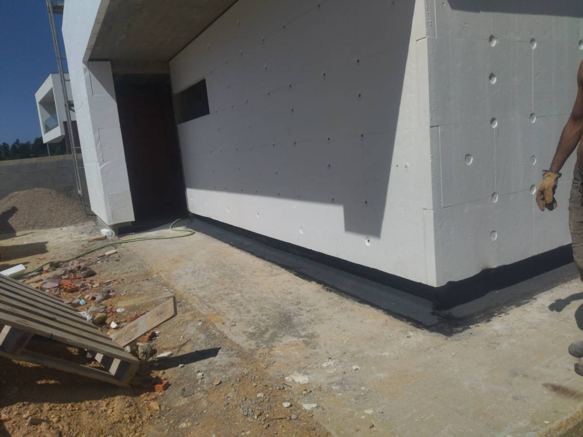Alberto Almeida - Póvoa de Varzim - General Contractor