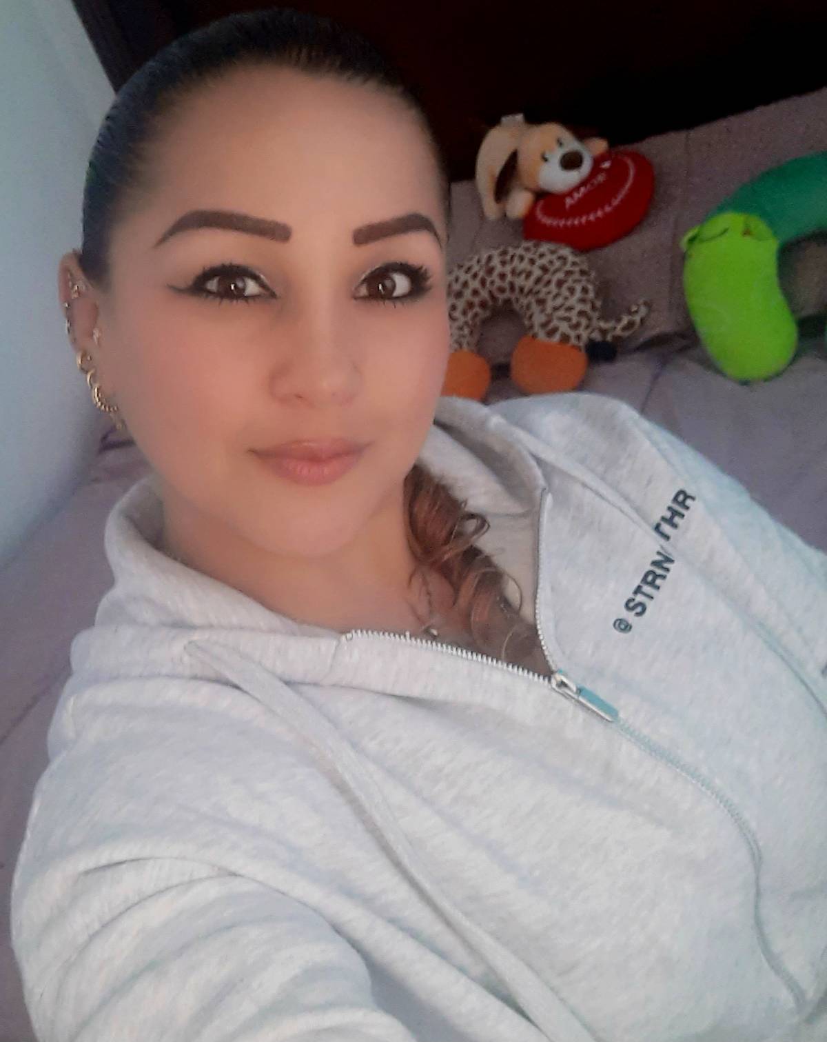 Sandra Milena - Guimarães - Home Organizing