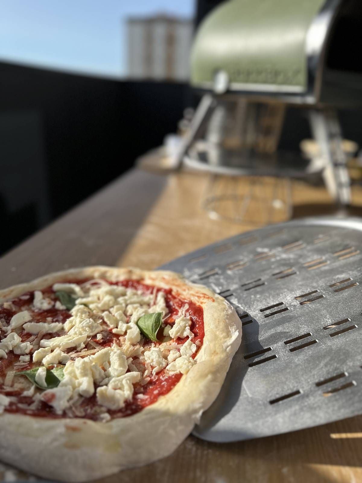Dough Guys - Lisboa - Corporate Lunch Catering
