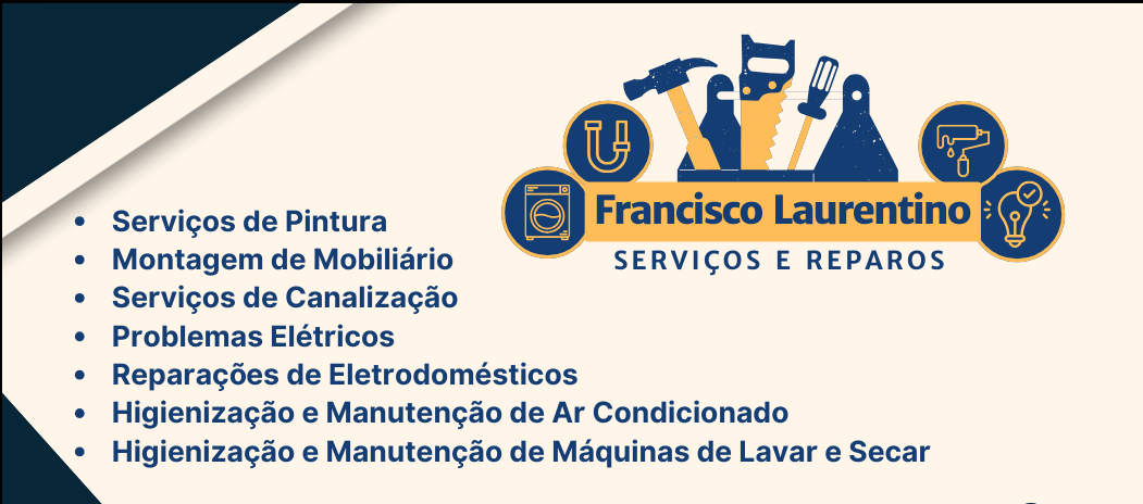 Francisco Laurentino - Azambuja - Reparação de Telemóvel ou Tablet