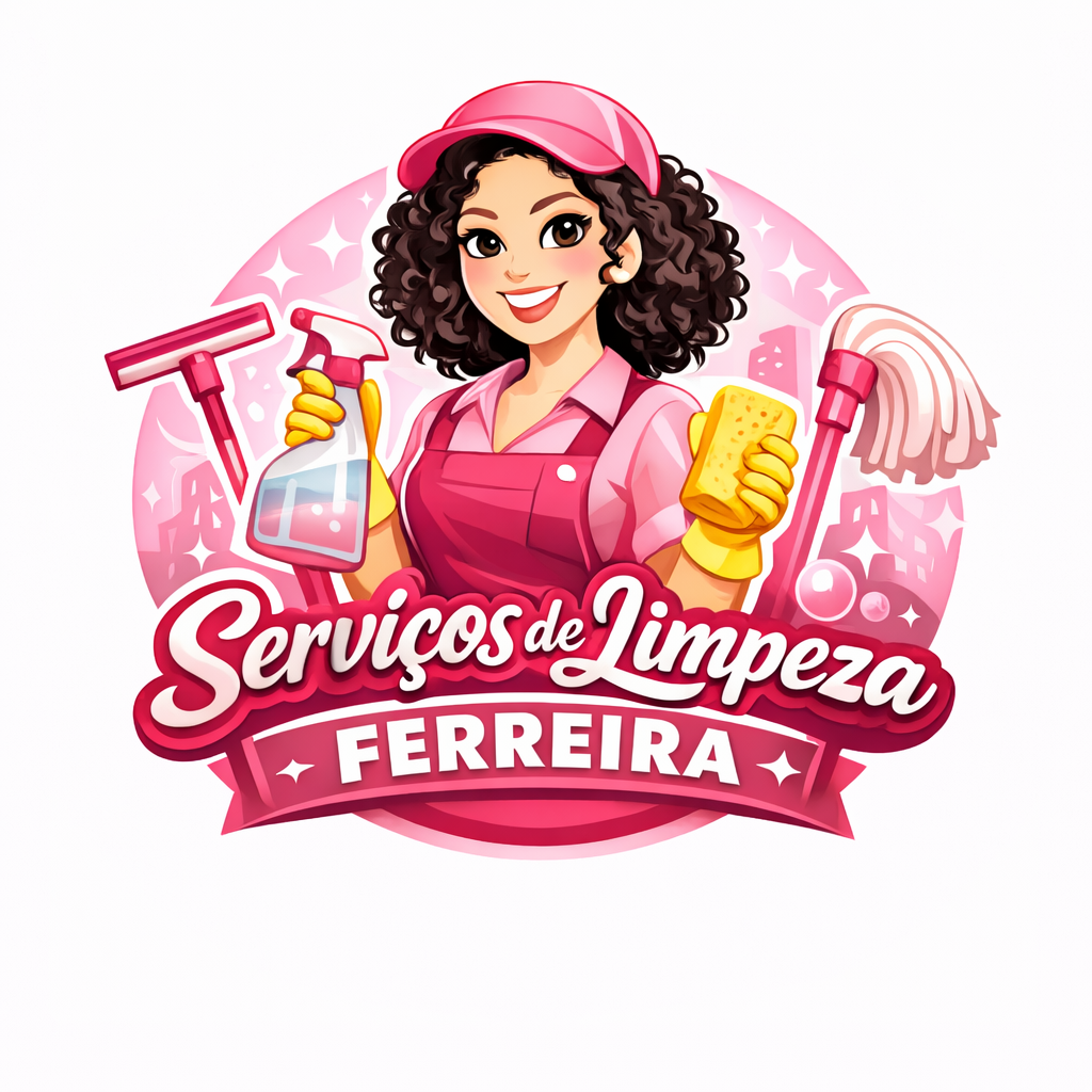 Serviços de Limpeza Ferreira – O Brilho que a Sua Casa Merece! - Macedo de Cavaleiros - Limpeza a Fundo