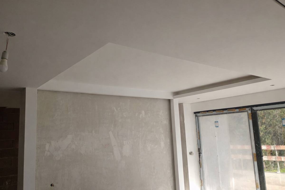 JF Remodelações - Sintra - Instalação de Pavimento em Pedra ou Ladrilho