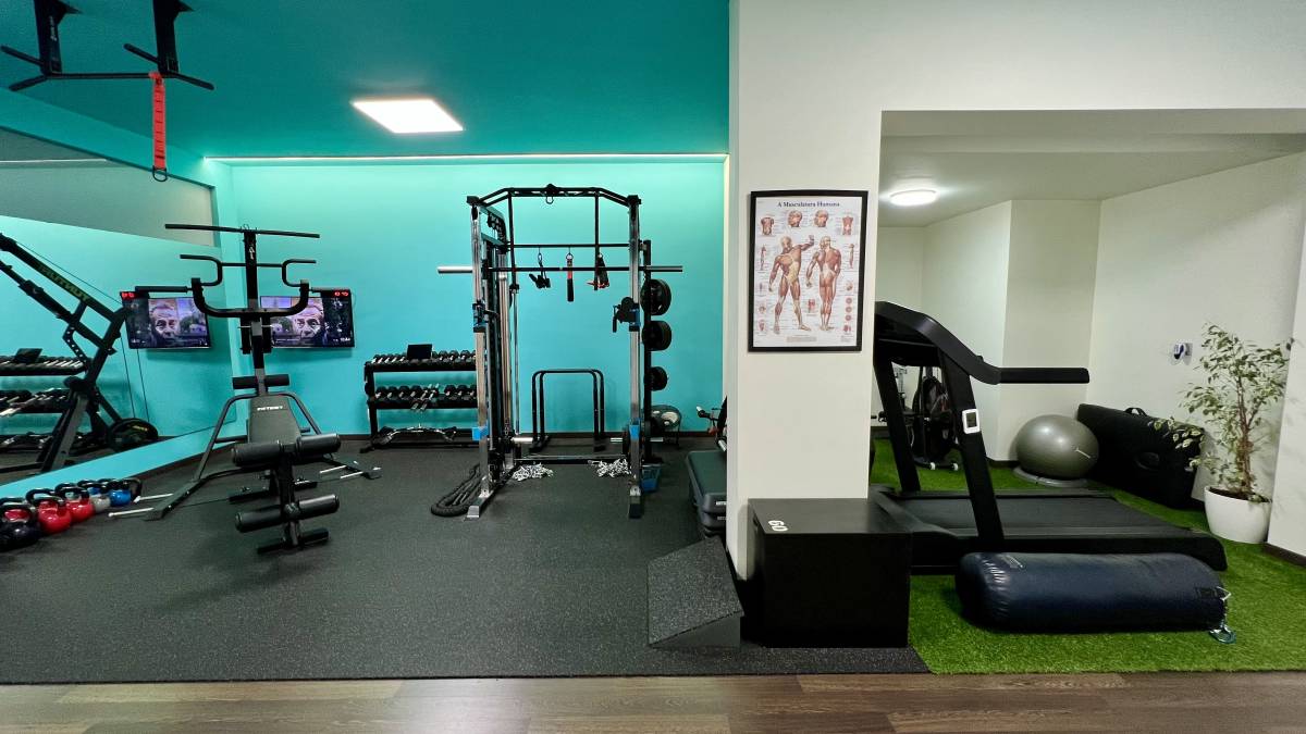 Bruno Veloso - Personal Trainer Barcelos - Barcelos - Entrenamiento personal