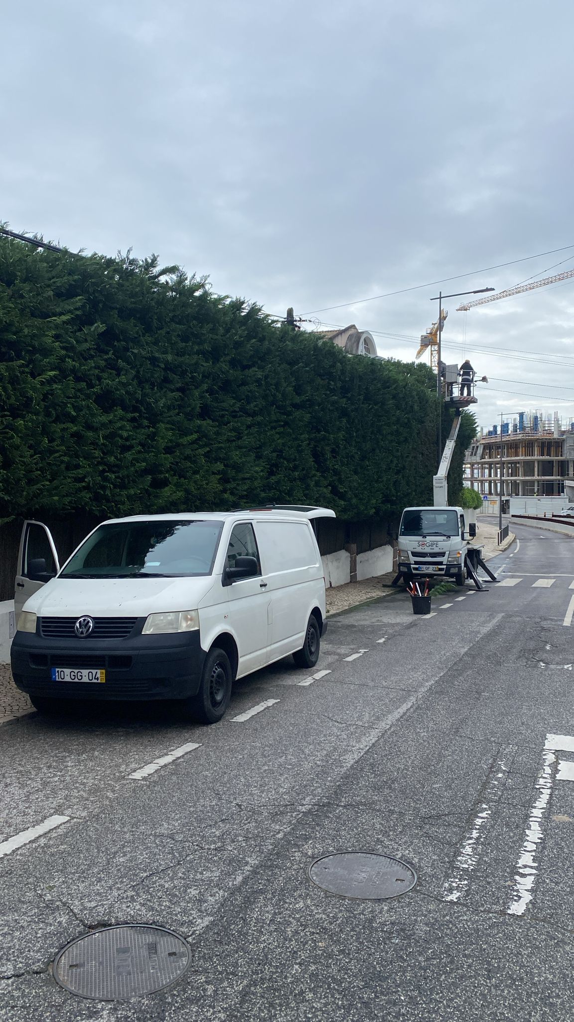 JMC Jardins - Oeiras - Entretien de pelouse