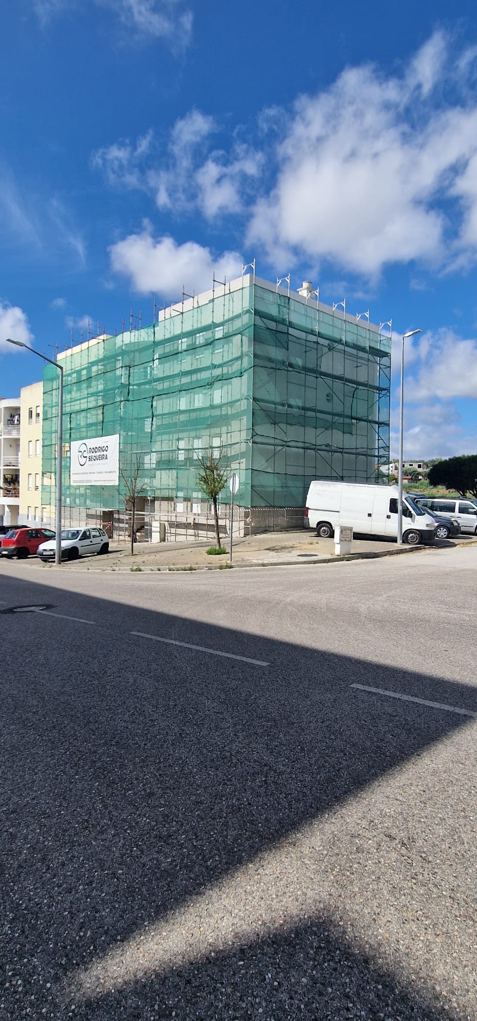 Rodrigo Sequeira Unipessoal Lda - Lisboa - Instalação de Cerca para Cães