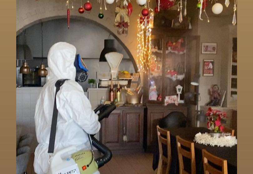 Killpest - Vila Nova de Famalicão - Pest Control Services