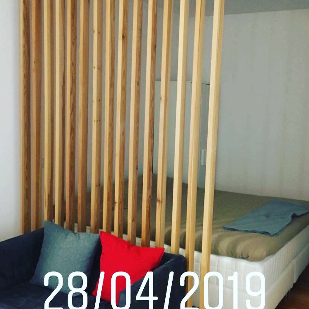 WorkAxe.Projectsforlife - Oeiras - Reparação ou Substituição de Pavimento em Madeira
