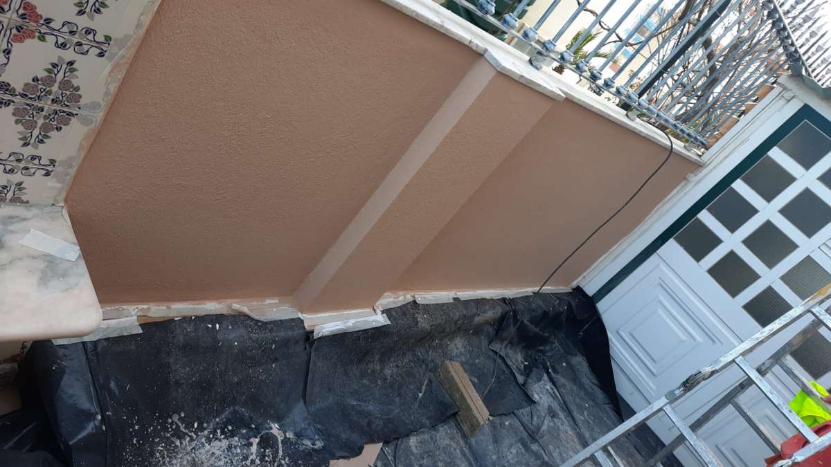 REALIZA EXCELENTE - Vila Franca de Xira - Reparação de Escadas e Escadarias