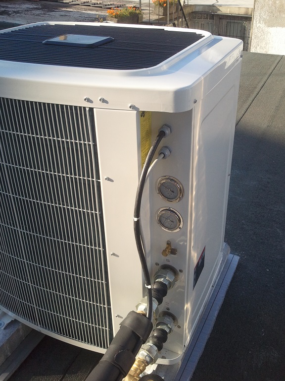 MyHOME Consultores - Santo Tirso - Reparación de ventiladores