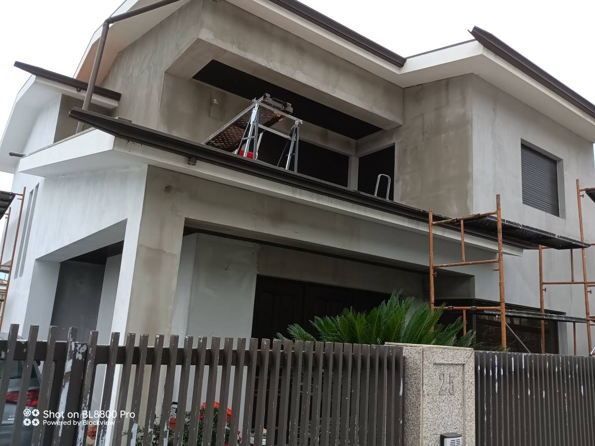 Capoto Master - Trofa - Remodelação de Casa de Banho