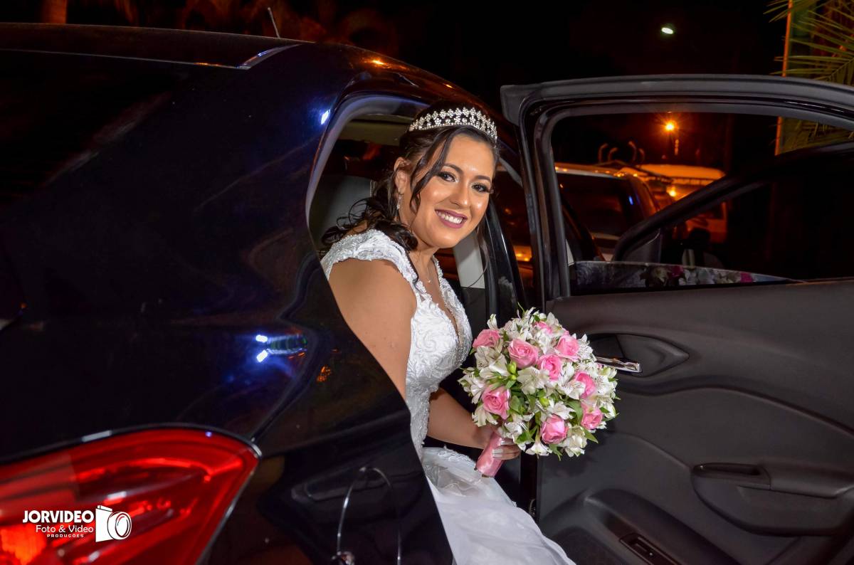Kelly Pinheiro Makeup - Maia - Wedding Hair Styling