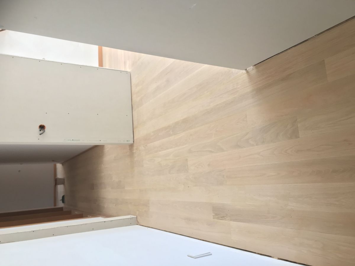João Pedro Lopes - Felgueiras - Cabinet Refacing